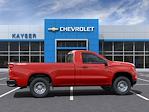 2025 Chevrolet Silverado 1500 Regular Cab 4x4 Pickup for sale #25431 - photo 34