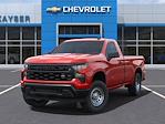 2025 Chevrolet Silverado 1500 Regular Cab 4x4 Pickup for sale #25431 - photo 35