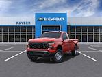 2025 Chevrolet Silverado 1500 Regular Cab 4x4 Pickup for sale #25431 - photo 37