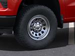 2025 Chevrolet Silverado 1500 Regular Cab 4x4 Pickup for sale #25431 - photo 38