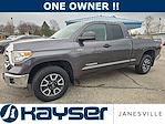 2017 Toyota Tundra Double Cab 4x4 Pickup for sale #25436A - photo 1