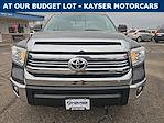 2017 Toyota Tundra Double Cab 4x4 Pickup for sale #25436A - photo 37