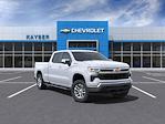 2025 Chevrolet Silverado 1500 Crew Cab 4x4 Pickup for sale #25451 - photo 42