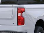 2025 Chevrolet Silverado 1500 Crew Cab 4x4 Pickup for sale #25451 - photo 52