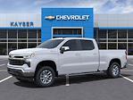 2025 Chevrolet Silverado 1500 Crew Cab 4x4 Pickup for sale #25451 - photo 43