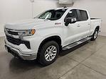2025 Chevrolet Silverado 1500 Crew Cab 4x4 Pickup for sale #25451 - photo 4