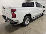 2025 Chevrolet Silverado 1500 Crew Cab 4x4 Pickup for sale #25451 - photo 2