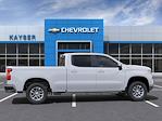 2025 Chevrolet Silverado 1500 Crew Cab 4x4 Pickup for sale #25451 - photo 46