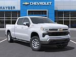 2025 Chevrolet Silverado 1500 Crew Cab 4x4 Pickup for sale #25451 - photo 48