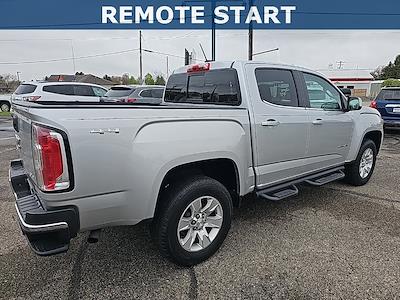 2017 GMC Canyon Crew Cab 4x4 Pickup for sale #25459A - photo 2