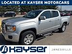 2017 GMC Canyon Crew Cab 4x4 Pickup for sale #25459A - photo 12