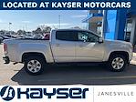 2017 GMC Canyon Crew Cab 4x4 Pickup for sale #25459A - photo 10