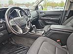 2017 GMC Canyon Crew Cab 4x4 Pickup for sale #25459A - photo 16