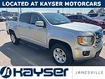 2017 GMC Canyon Crew Cab 4x4 Pickup for sale #25459A - photo 1