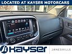 2017 GMC Canyon Crew Cab 4x4 Pickup for sale #25459A - photo 4
