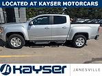 2017 GMC Canyon Crew Cab 4x4 Pickup for sale #25459A - photo 5