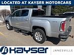 2017 GMC Canyon Crew Cab 4x4 Pickup for sale #25459A - photo 7