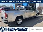 2017 GMC Canyon Crew Cab 4x4 Pickup for sale #25459A - photo 2