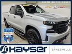 2022 Chevrolet Silverado 1500 Crew Cab 4x4 Pickup for sale #25466B - photo 1