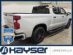 2022 Chevrolet Silverado 1500 Crew Cab 4x4 Pickup for sale #25466B - photo 2