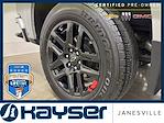 2022 Chevrolet Silverado 1500 Crew Cab 4x4 Pickup for sale #25466B - photo 14