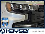 2022 Chevrolet Silverado 1500 Crew Cab 4x4 Pickup for sale #25466B - photo 17