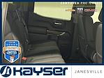 2022 Chevrolet Silverado 1500 Crew Cab 4x4 Pickup for sale #25466B - photo 19