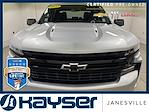 2022 Chevrolet Silverado 1500 Crew Cab 4x4 Pickup for sale #25466B - photo 3