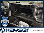 2022 Chevrolet Silverado 1500 Crew Cab 4x4 Pickup for sale #25466B - photo 20