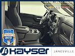 2022 Chevrolet Silverado 1500 Crew Cab 4x4 Pickup for sale #25466B - photo 21