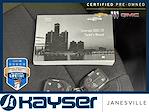 2022 Chevrolet Silverado 1500 Crew Cab 4x4 Pickup for sale #25466B - photo 24