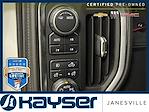 2022 Chevrolet Silverado 1500 Crew Cab 4x4 Pickup for sale #25466B - photo 25