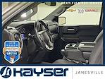 2022 Chevrolet Silverado 1500 Crew Cab 4x4 Pickup for sale #25466B - photo 27