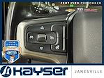 2022 Chevrolet Silverado 1500 Crew Cab 4x4 Pickup for sale #25466B - photo 32