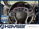2022 Chevrolet Silverado 1500 Crew Cab 4x4 Pickup for sale #25466B - photo 33
