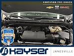 2022 Chevrolet Silverado 1500 Crew Cab 4x4 Pickup for sale #25466B - photo 34