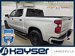 2022 Chevrolet Silverado 1500 Crew Cab 4x4 Pickup for sale #25466B - photo 5