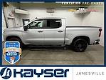 2022 Chevrolet Silverado 1500 Crew Cab 4x4 Pickup for sale #25466B - photo 7
