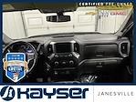 2022 Chevrolet Silverado 1500 Crew Cab 4x4 Pickup for sale #25466B - photo 8