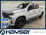 2022 Chevrolet Silverado 1500 Crew Cab 4x4 Pickup for sale #25466B - photo 9