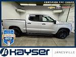 2022 Chevrolet Silverado 1500 Crew Cab 4x4 Pickup for sale #25466B - photo 10