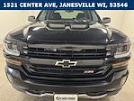 2017 Chevrolet Silverado 1500 Double Cab 4x4 Pickup for sale #25466C - photo 20
