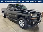 2017 Chevrolet Silverado 1500 Double Cab 4x4 Pickup for sale #25466C - photo 36