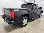 2017 Chevrolet Silverado 1500 Double Cab 4x4 Pickup for sale #25466C - photo 23