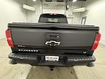 2017 Chevrolet Silverado 1500 Double Cab 4x4 Pickup for sale #25466C - photo 24