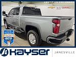 2024 Chevrolet Silverado 2500 Crew Cab 4x4 Pickup for sale #25468A - photo 9