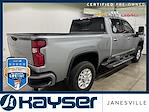 2024 Chevrolet Silverado 2500 Crew Cab 4x4 Pickup for sale #25468A - photo 10