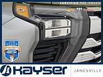 2024 Chevrolet Silverado 2500 Crew Cab 4x4 Pickup for sale #25468A - photo 18