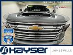 2024 Chevrolet Silverado 2500 Crew Cab 4x4 Pickup for sale #25468A - photo 3