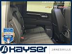 2024 Chevrolet Silverado 2500 Crew Cab 4x4 Pickup for sale #25468A - photo 21